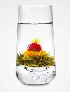 Flower Tea Ball