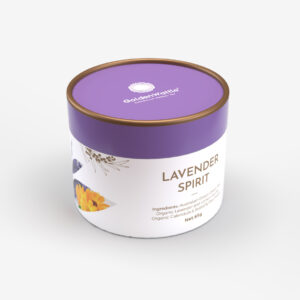 Lavender Spirit