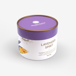 Lavender Spirit