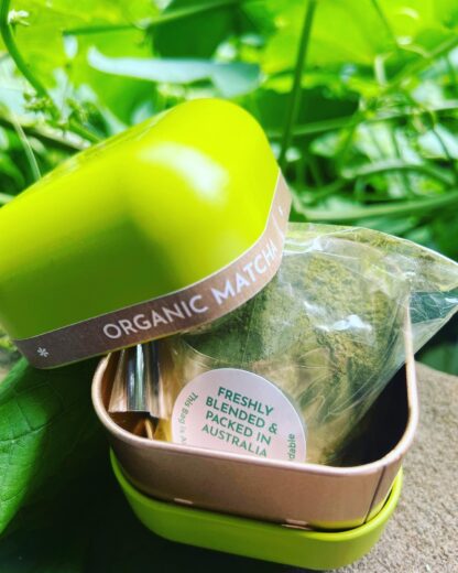 Organic Matcha