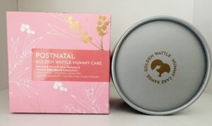 Postnatal herbal tea 