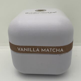 Vanilla Matcha