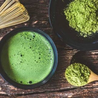 Matcha