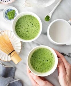 Matcha