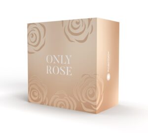 Only Rose Gift Box