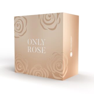 Only Rose Gift Box