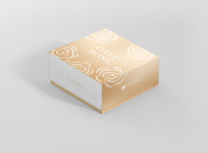 Only Rose Gift Box 