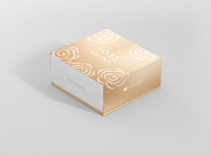 Only Rose Gift Box