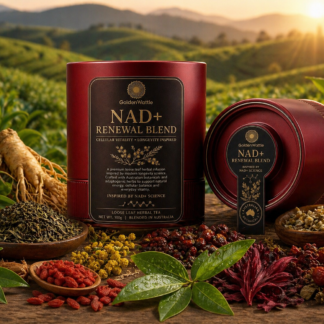 NAD+ Renewal Blend