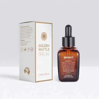 FACE OIL