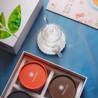 Tea & Teawares