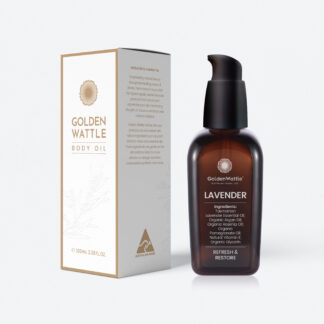 BODY OIL