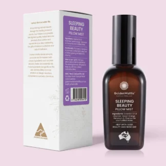 Sleeping Beauty Pillow Mist