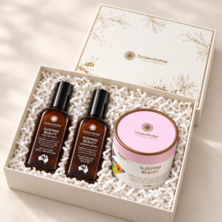 Sleeping Beauty Gift Box