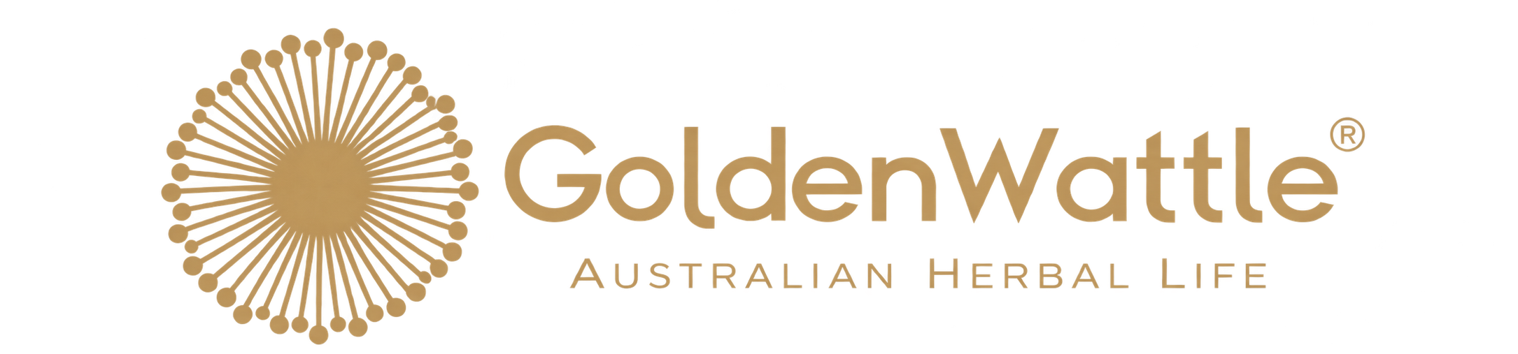 Golden Wattle Tea