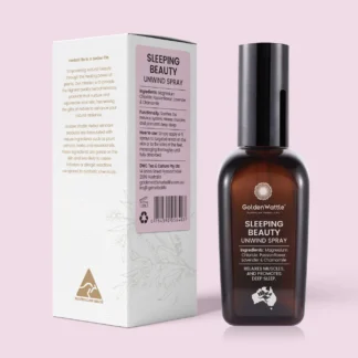 Sleeping Beauty Unwind Spray